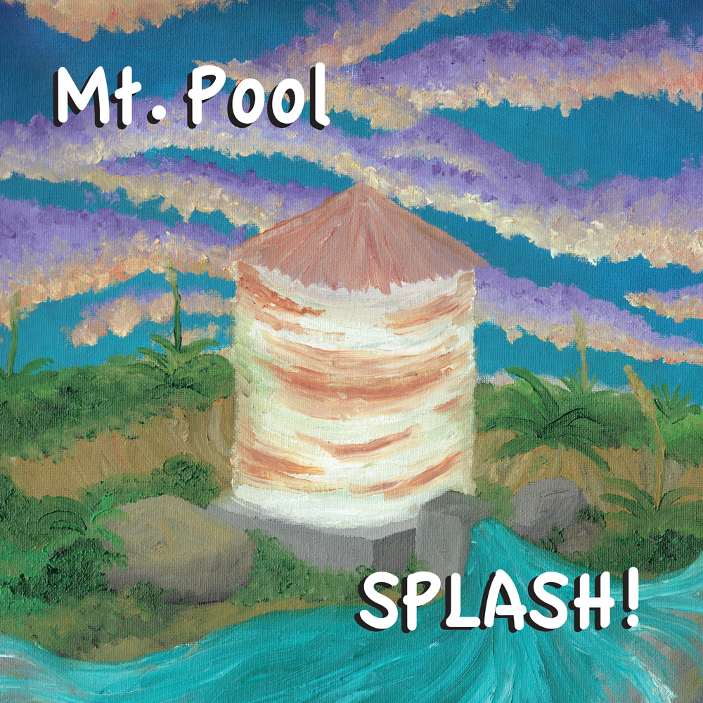 Splash Cover